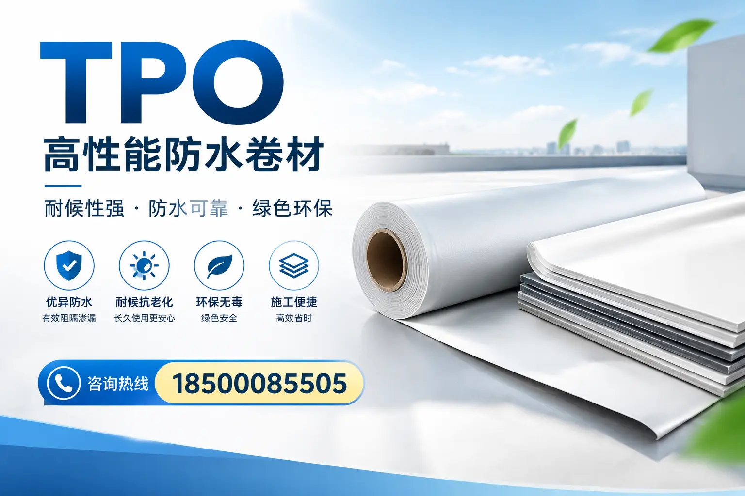 tpo行业趋势分析,防城港企业应如何应对